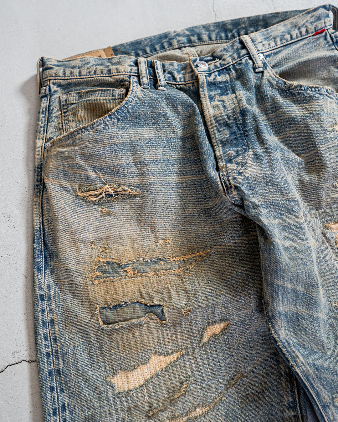 【2.20.fri release】yorozu × ANACHRONORM / DDTW REMAKE