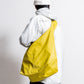 TASUKI SHOULDER NO.1 "REINOMONO YELLOW"