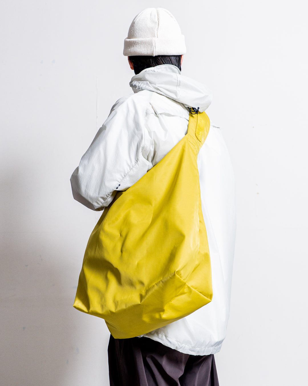 TASUKI SHOULDER NO.1 "REINOMONO YELLOW"