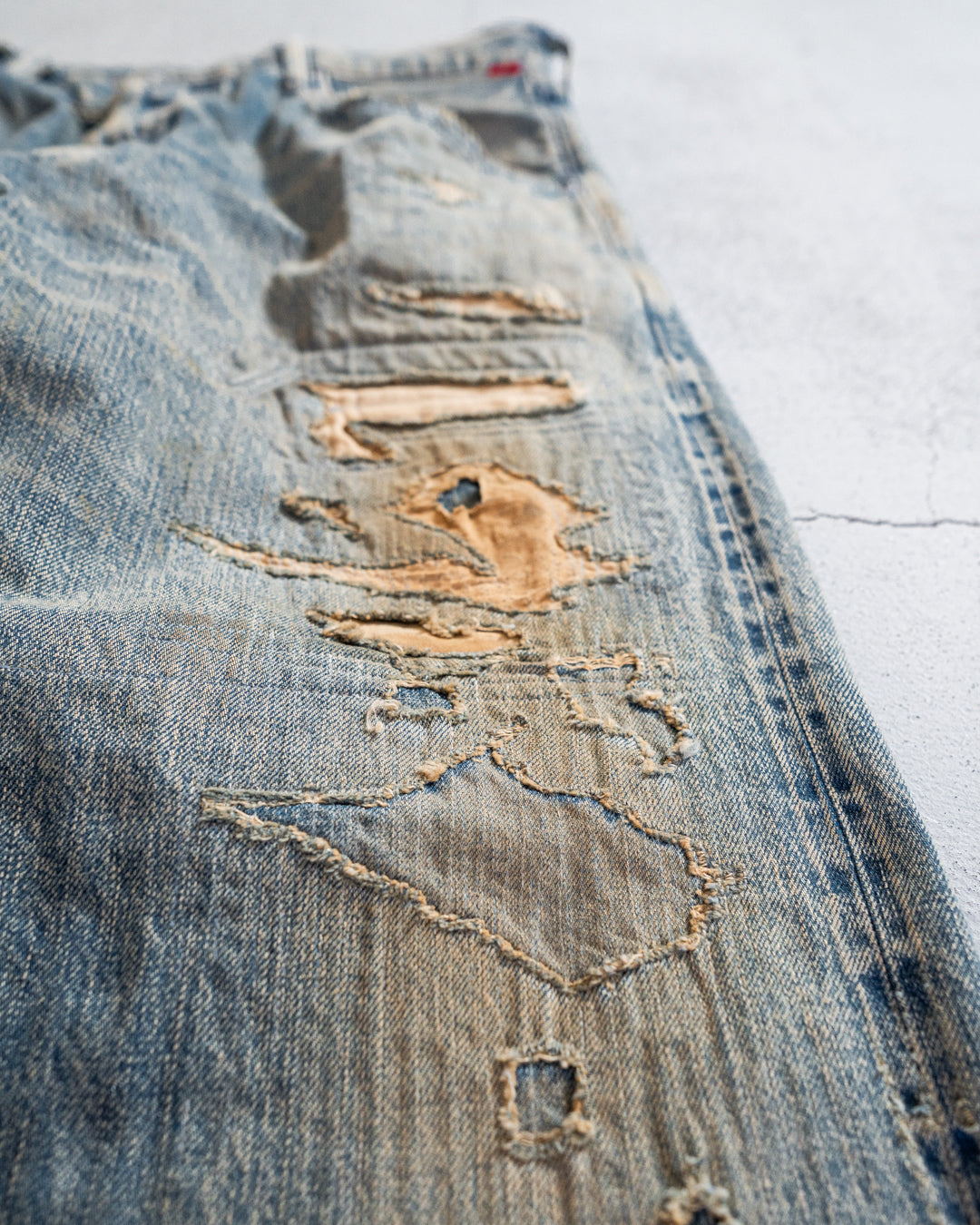 【2.20.fri release】yorozu × ANACHRONORM / DDTW REMAKE