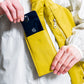 TASUKI SHOULDER NO.1 "REINOMONO YELLOW"