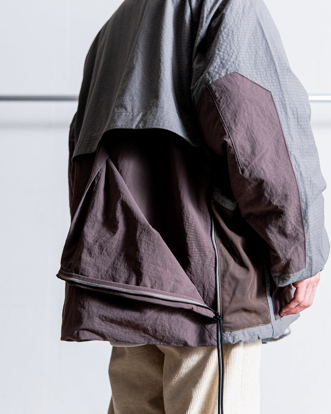 【RESTOCK】wfeld DAY TRIPPERS JACKET