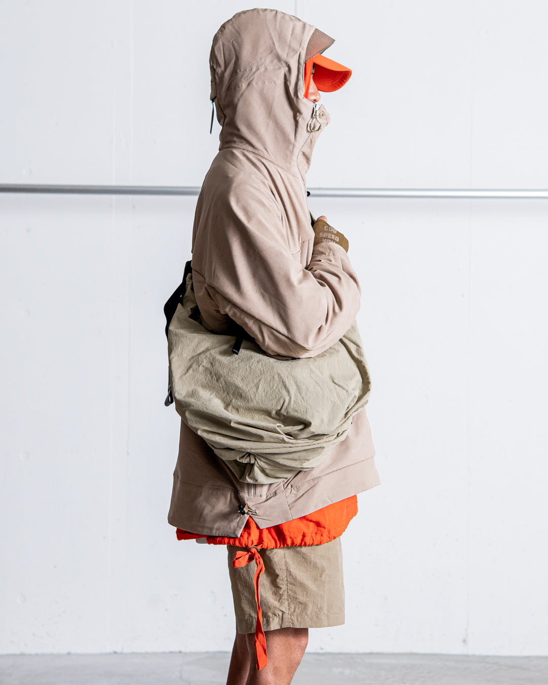 cote&ciel HYCO S KOMATSU BEIGE