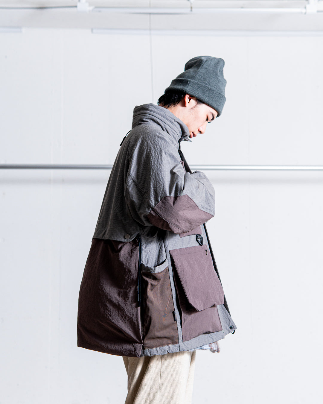 【RESTOCK】wfeld DAY TRIPPERS JACKET