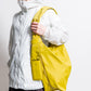 TASUKI SHOULDER NO.1 "REINOMONO YELLOW"