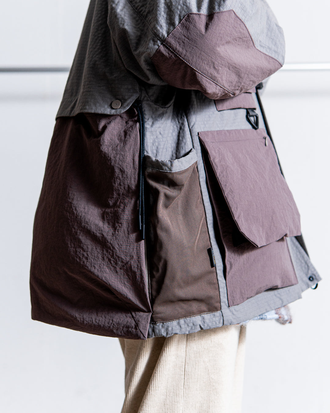 【RESTOCK】wfeld DAY TRIPPERS JACKET