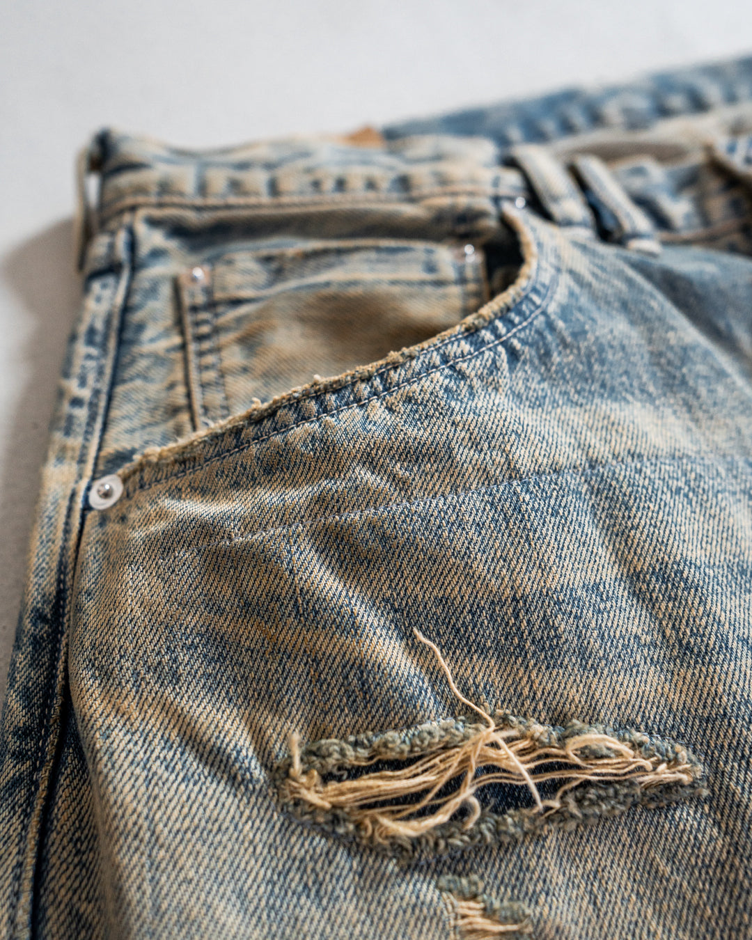 【2.20.fri release】yorozu × ANACHRONORM / DDTW REMAKE