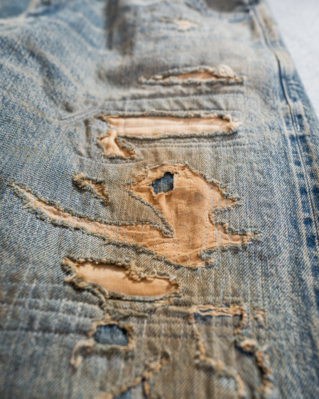 【2.20.fri release】yorozu × ANACHRONORM / DDTW REMAKE