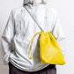 KINCHAKU 30 "REINOMONO YELLOW"