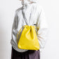 KINCHAKU 30 "REINOMONO YELLOW"