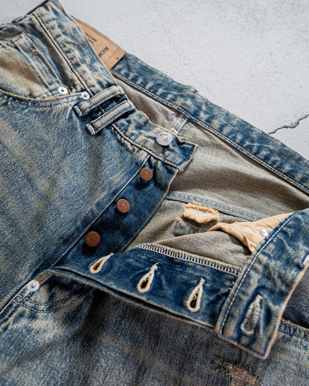 【2.20.fri release】yorozu × ANACHRONORM / DDTW REMAKE