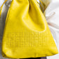 KINCHAKU 30 "REINOMONO YELLOW"