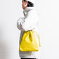 KINCHAKU 30 "REINOMONO YELLOW"