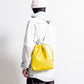 KINCHAKU 30 "REINOMONO YELLOW"