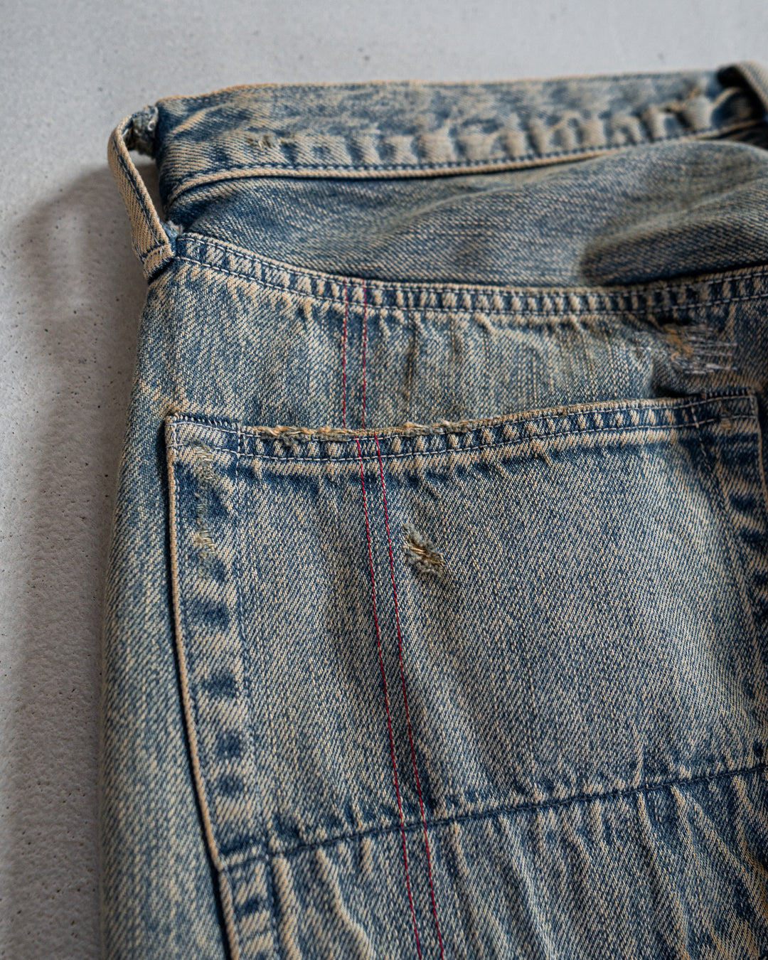 【2.20.fri release】yorozu × ANACHRONORM / DDTW REMAKE