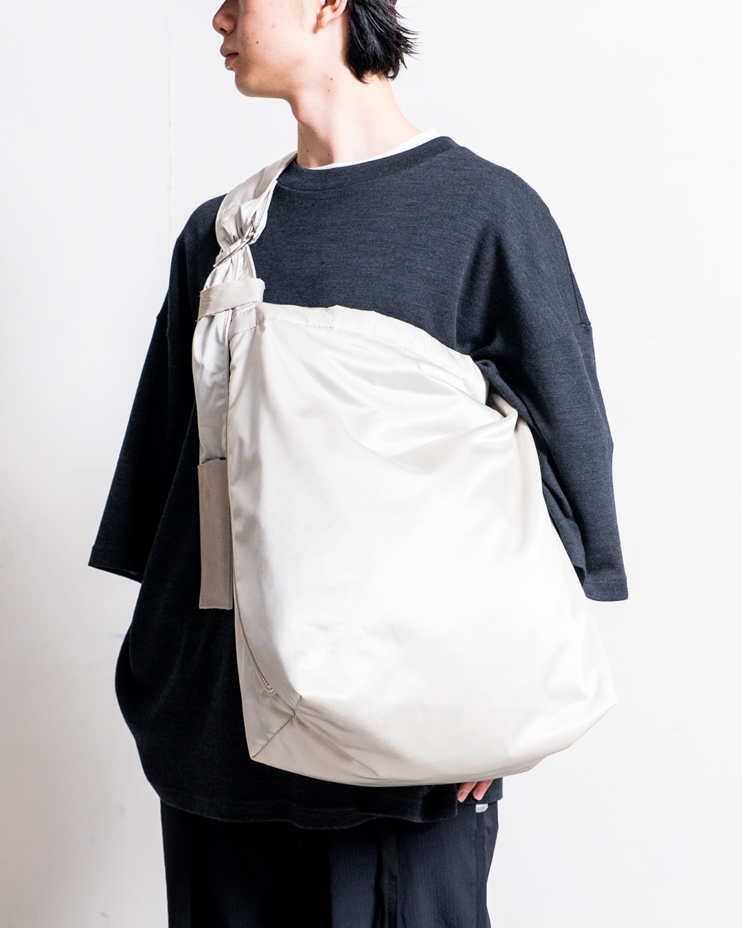 TASUKI SHOULDER "CO-TECH" NO.1