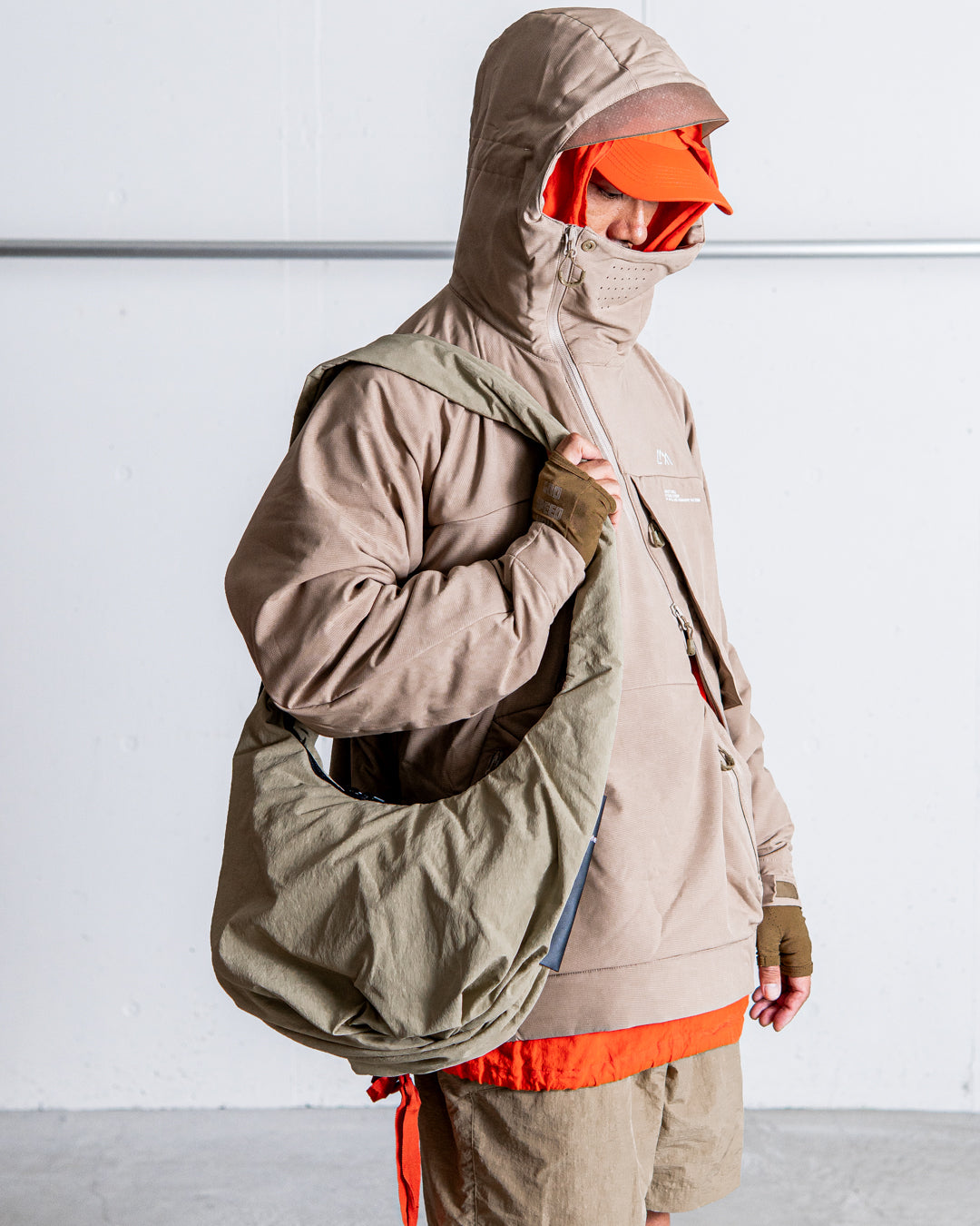 cote&ciel HYCO S KOMATSU BEIGE