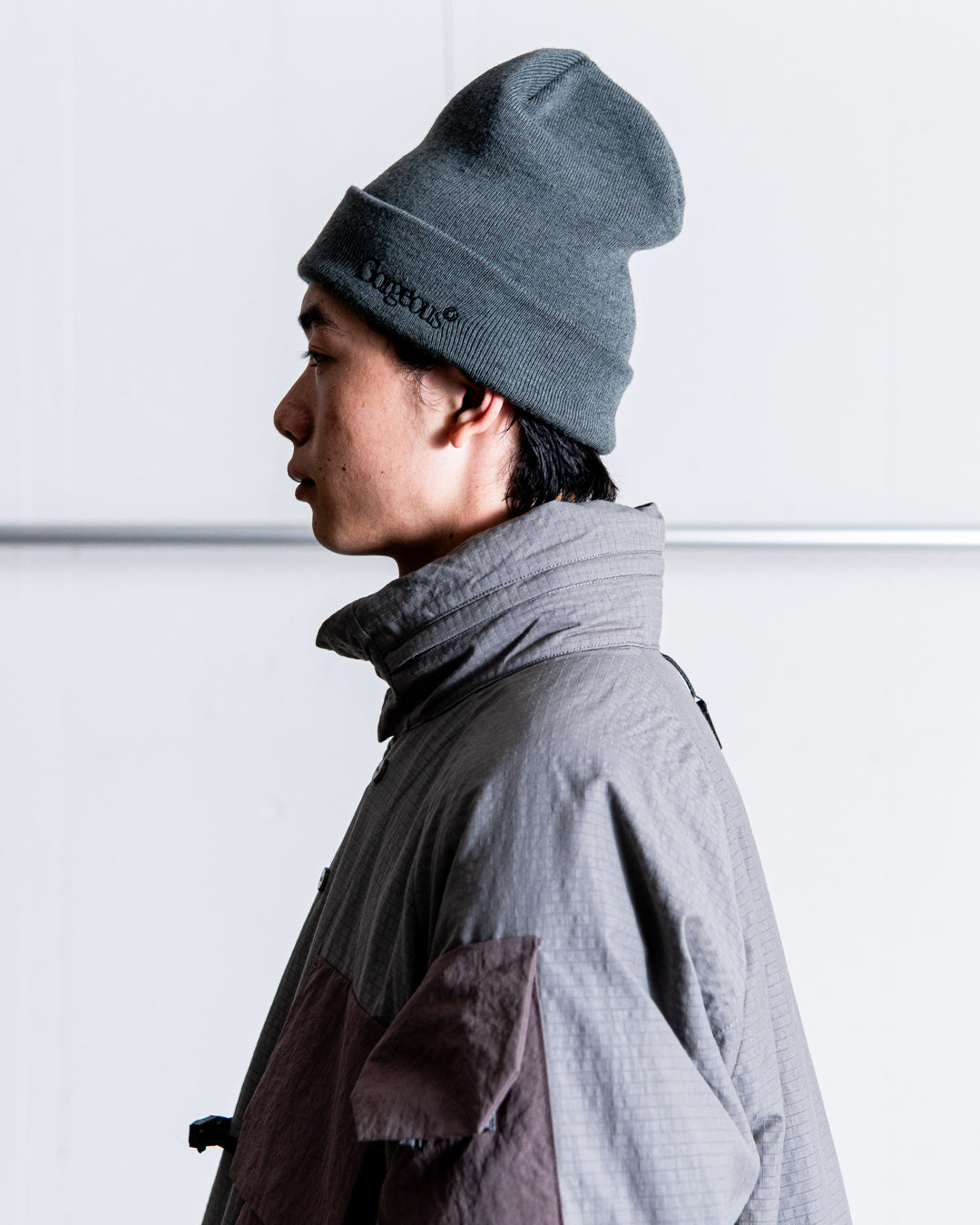 【RESTOCK】wfeld DAY TRIPPERS JACKET