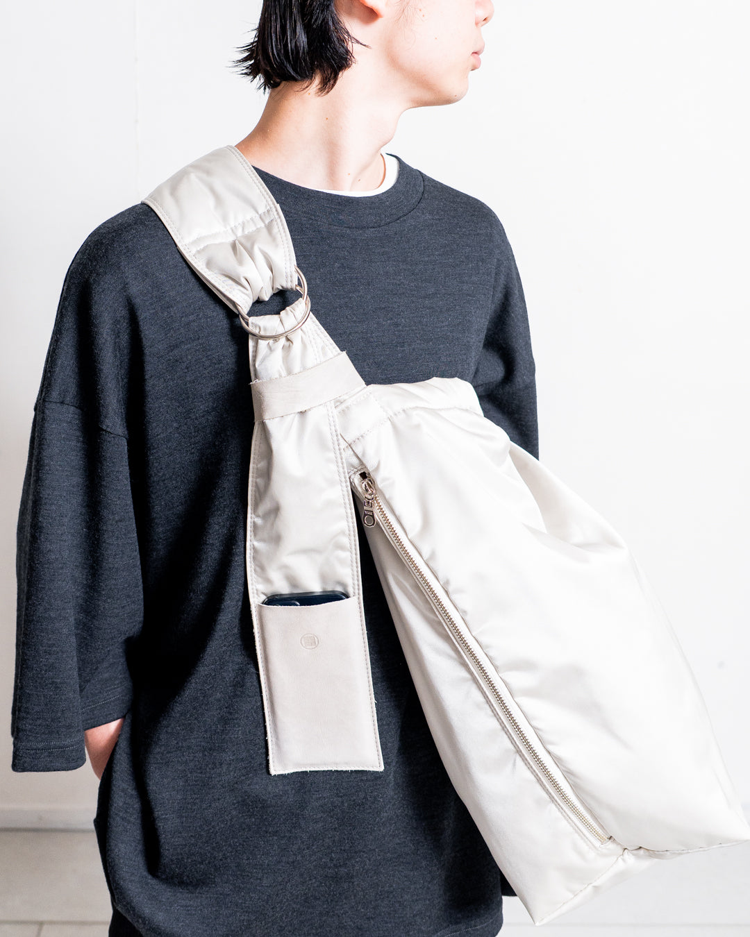 TASUKI SHOULDER "CO-TECH" NO.1