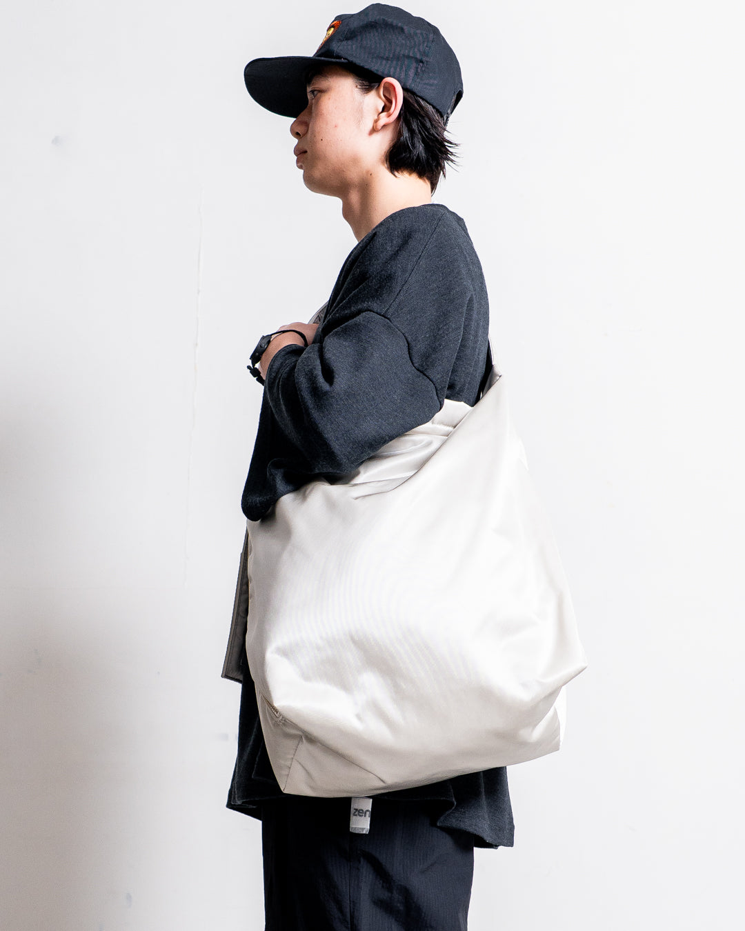 TASUKI SHOULDER "CO-TECH" NO.1
