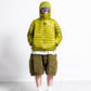 Klattermusen Lopt Hood Jacket M's