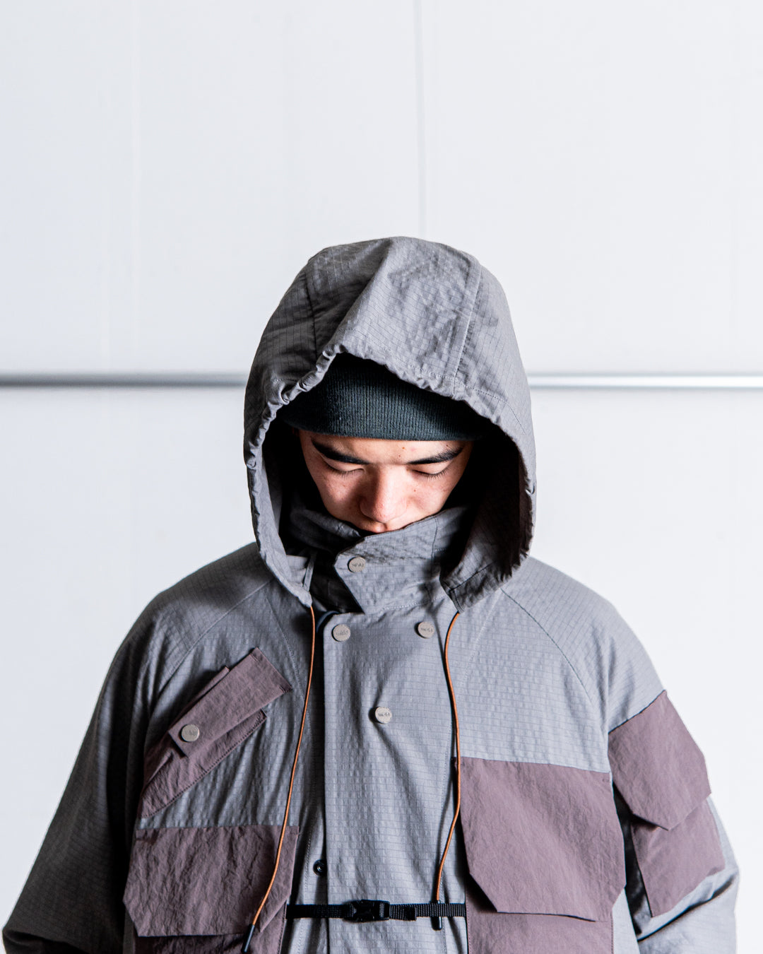 【RESTOCK】wfeld DAY TRIPPERS JACKET