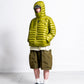Klattermusen Lopt Hood Jacket M's