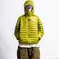 Klattermusen Lopt Hood Jacket M's