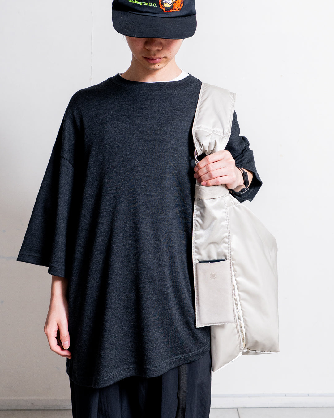 TASUKI SHOULDER "CO-TECH" NO.1