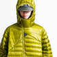 Klattermusen Lopt Hood Jacket M's