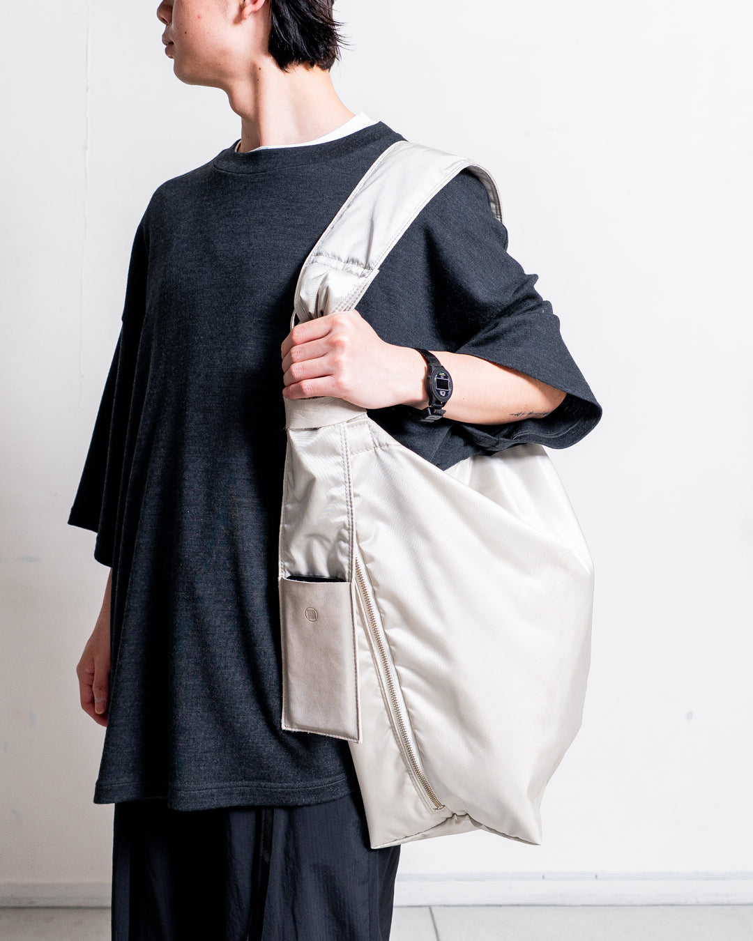 TASUKI SHOULDER "CO-TECH" NO.1