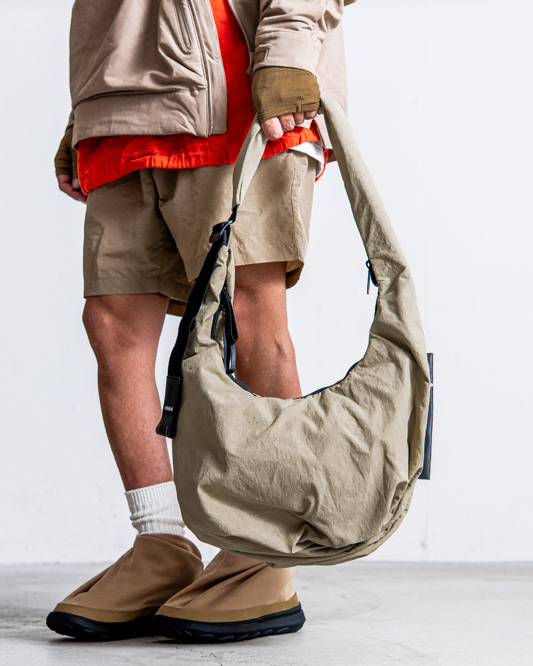 cote&ciel HYCO S KOMATSU BEIGE