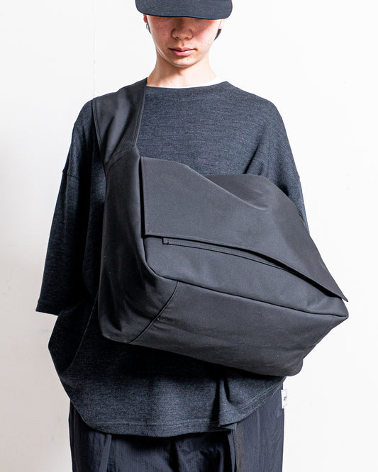 A-TEX MANGA Shoulder