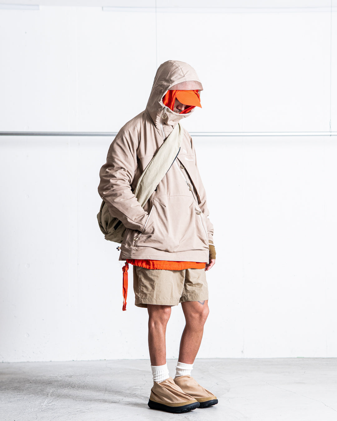 CMF OUTDOOR GARMENT KILTIC SHORTS