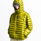 Klattermusen Lopt Hood Jacket M's