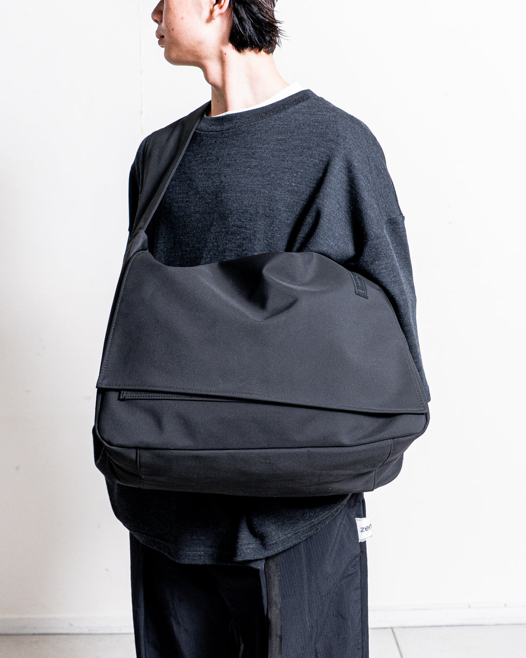A-TEX MANGA Shoulder