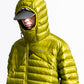 Klattermusen Lopt Hood Jacket M's