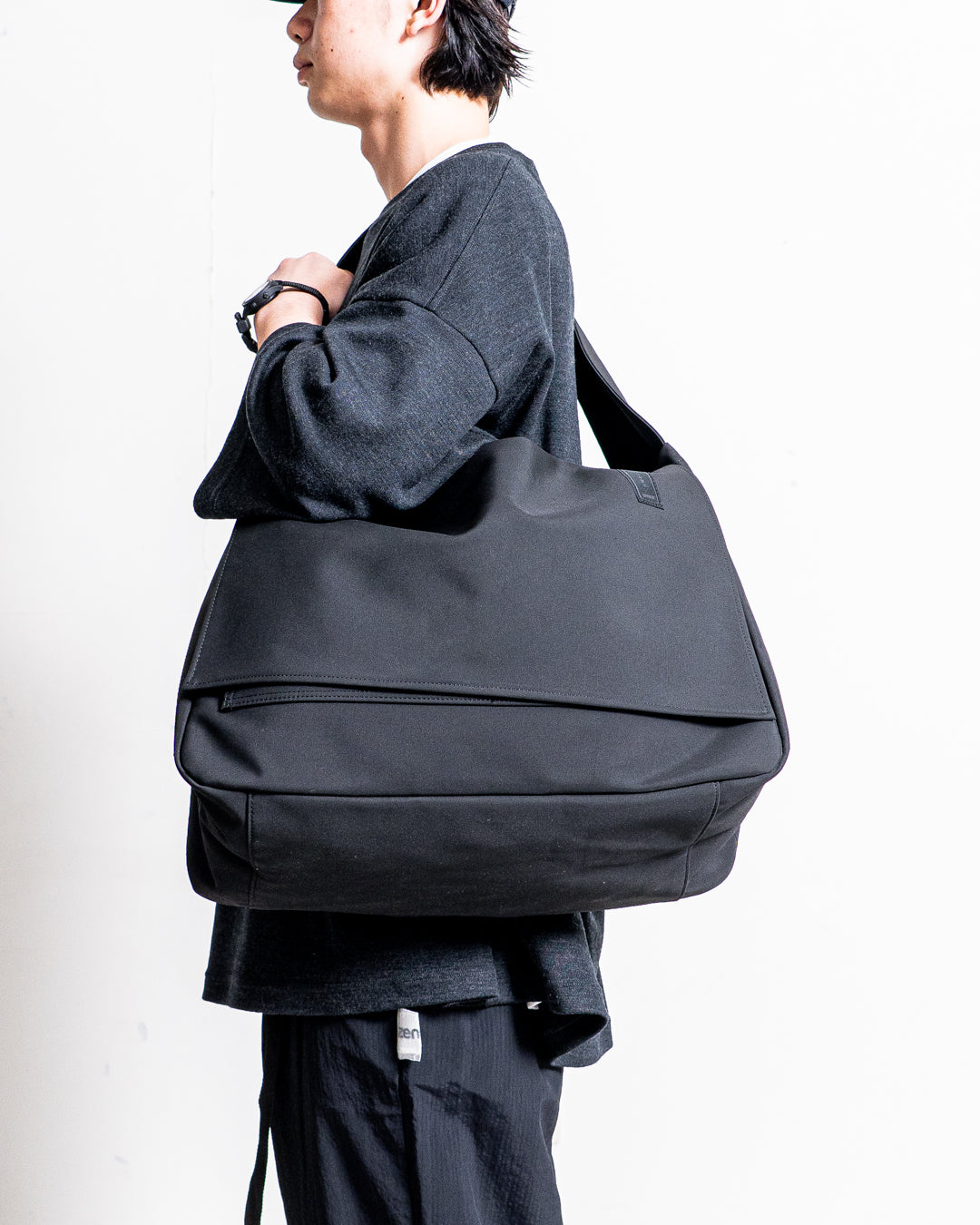 A-TEX MANGA Shoulder