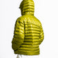 Klattermusen Lopt Hood Jacket M's