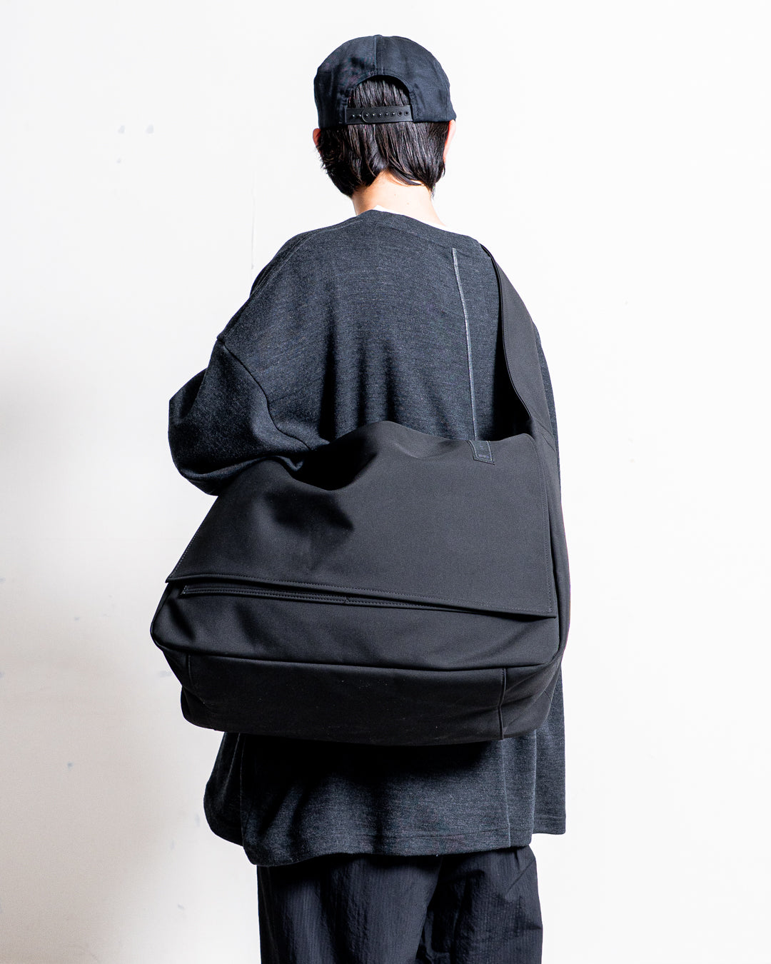 A-TEX MANGA Shoulder