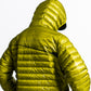 Klattermusen Lopt Hood Jacket M's