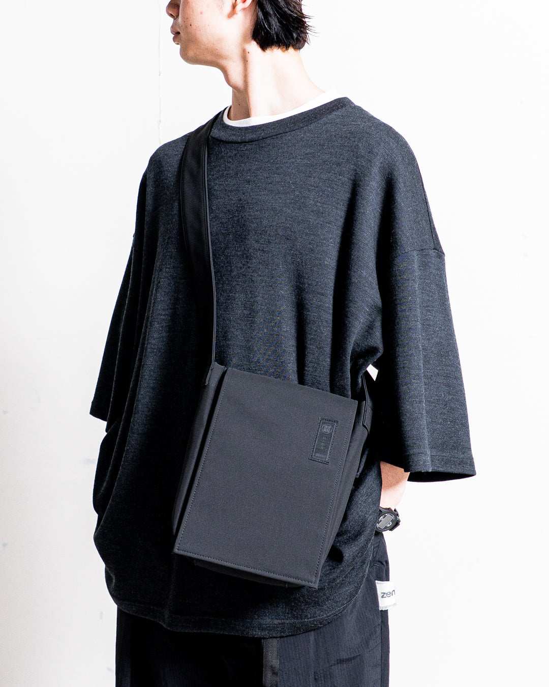 A-TEX Ve-MANGA Shoulder