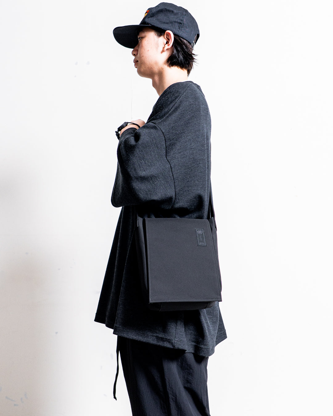 A-TEX Ve-MANGA Shoulder