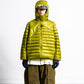 Klattermusen Lopt Hood Jacket M's