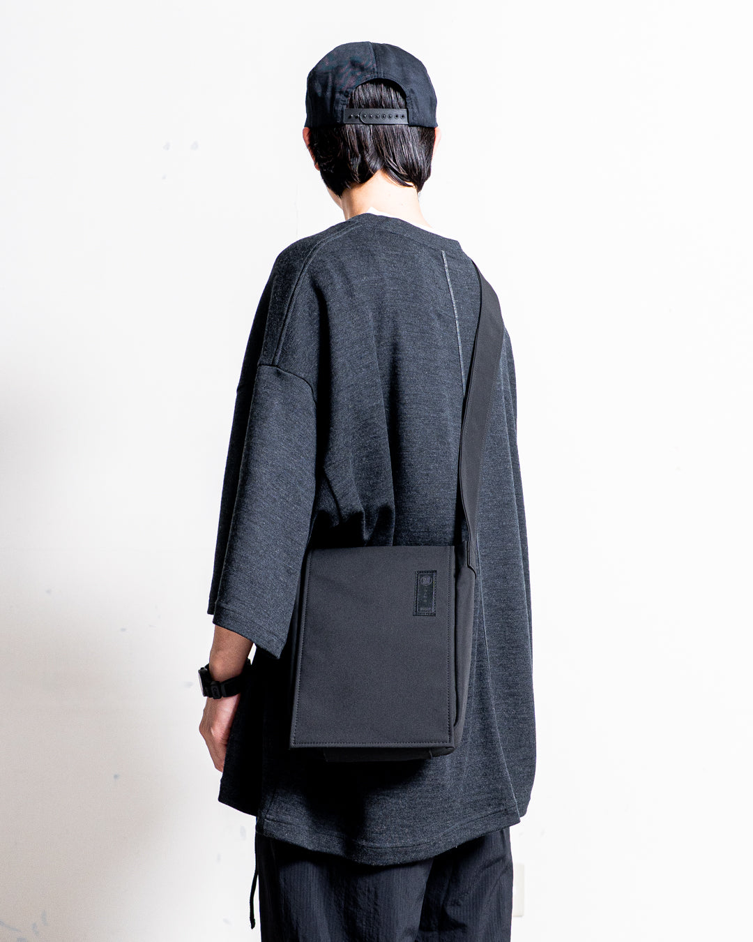 A-TEX Ve-MANGA Shoulder
