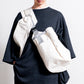NITEN TASUKI SHOULDER "JP CANVAS"