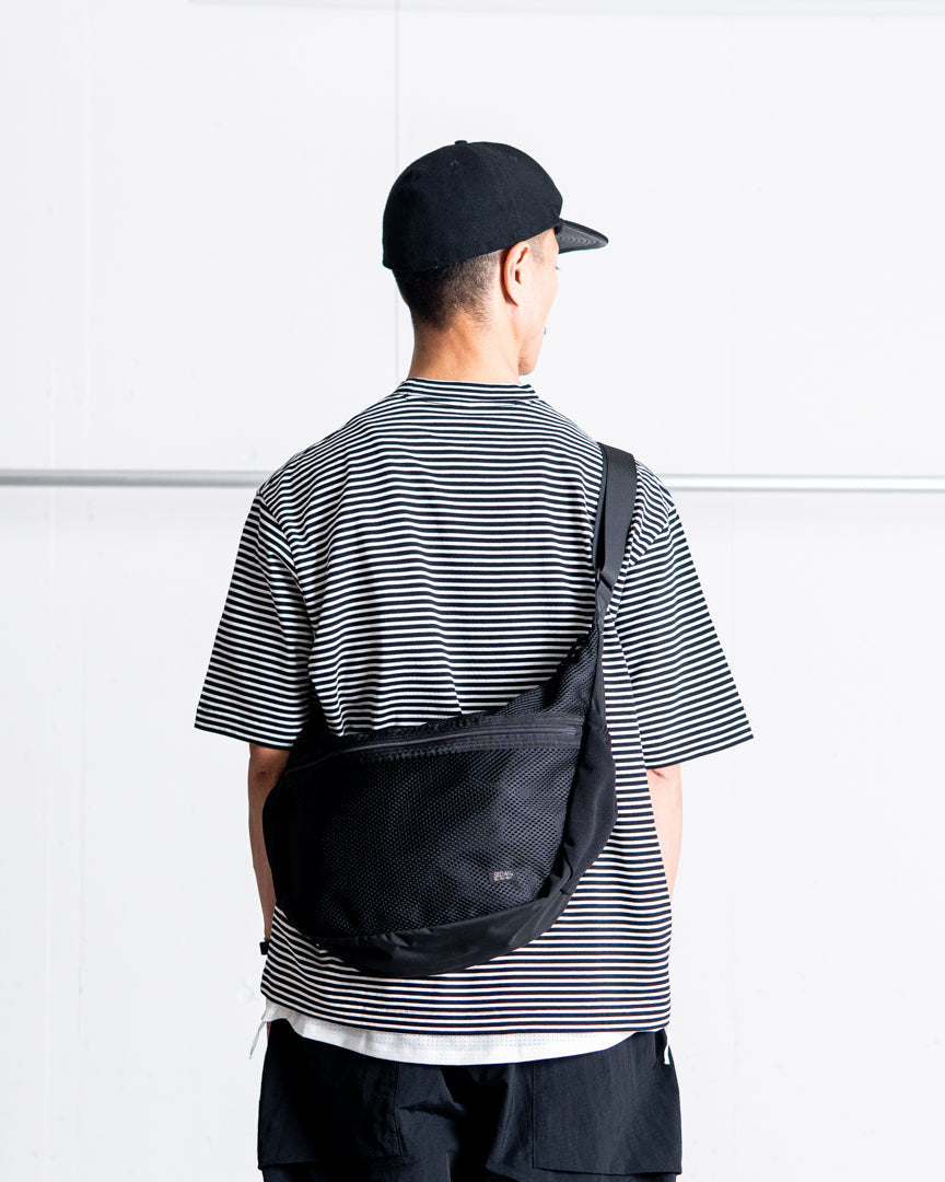 【RESTOCK】ES.1 Border SS T-shirts