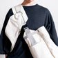 NITEN TASUKI SHOULDER "JP CANVAS"