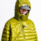 Klattermusen Lopt Hood Jacket M's