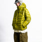 Klattermusen Lopt Hood Jacket M's